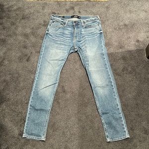 Hollister Skinny Epic Flex Jeans